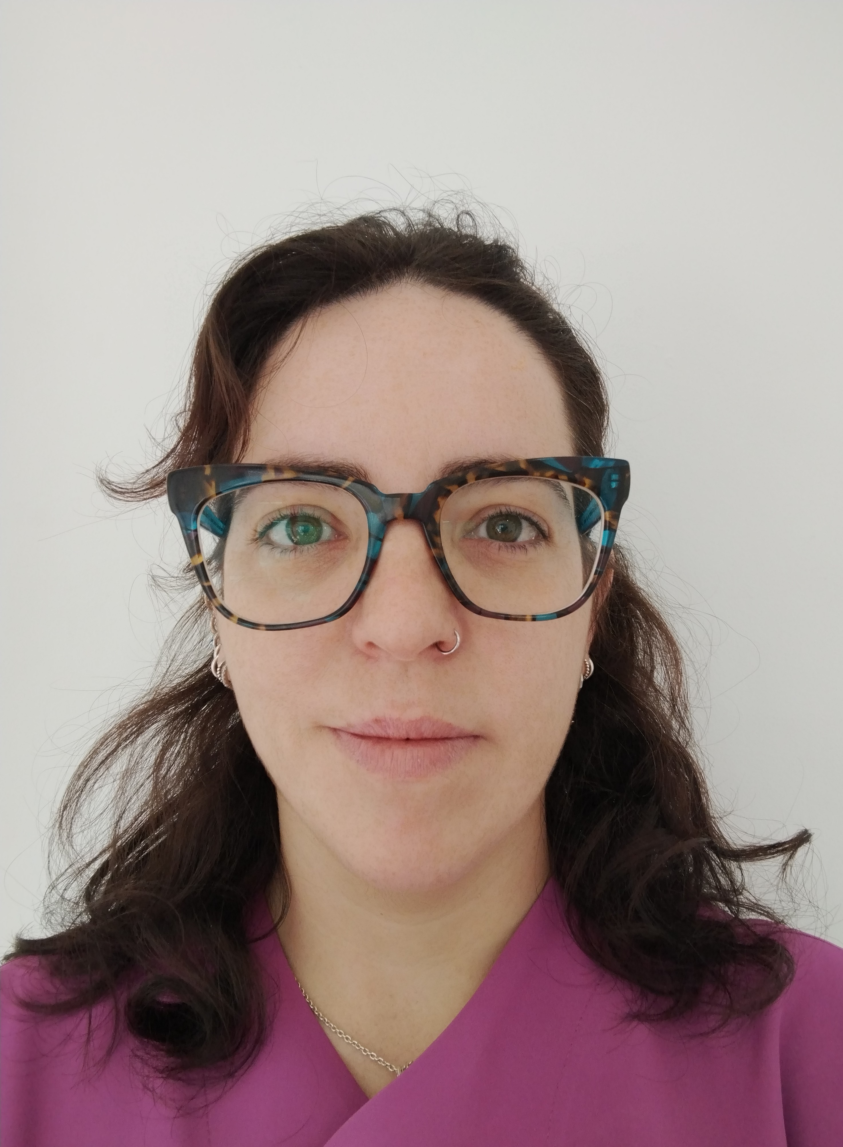 Ángela Baños Piñeiro