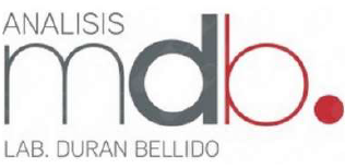 Logo Laboratorios Durán Bellido