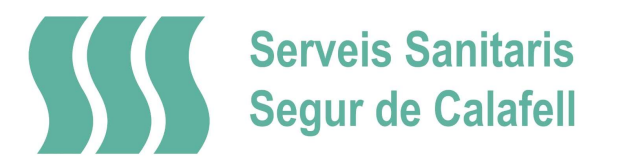 Serveis Sanitaris Segur de Calafell